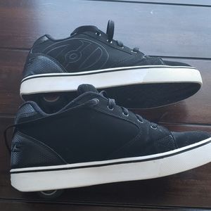 Mens Heelys size 10